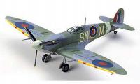 Tamiya Spitfire Mk.V/Vb TROP    